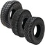 Vredestein Tyre TL (mounting without tube possible) - 8714692274176