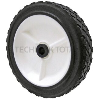 GRANIT Plastic wheel