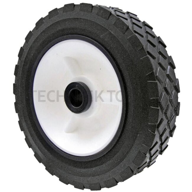 GRANIT Plastic wheel - 7103173