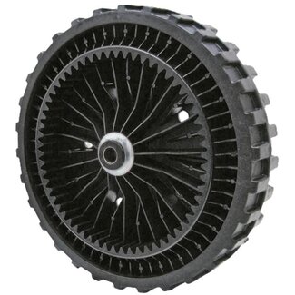 GRANIT Plastic wheel