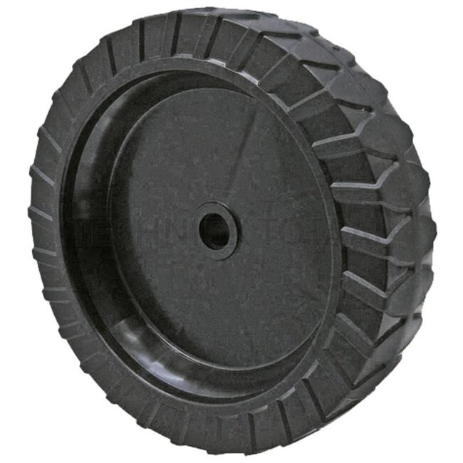 GRANIT Plastic wheel - 122686085/0, 122686087/0, 22686082/0, 122686085/0, 22686085/0, 1136-1612-01