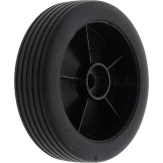 GRANIT Plastic wheel