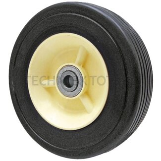 GRANIT Plastic wheel