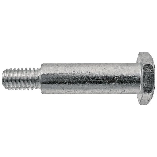 GRANIT Axle bolt - 6406749, 316, 235-052