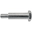 GRANIT Axle bolt - 320, 235-094