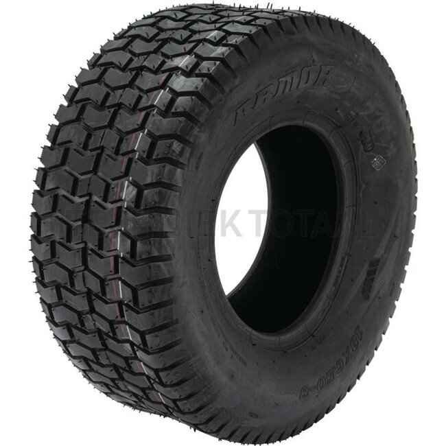 GRANIT Tyre K367-TL (mounting without tube possible)