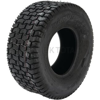 GRANIT Tyre Flat Turf profile 18x6.50-8-TL (mounting without tube possible)