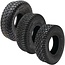 GRANIT Tyre TL (mounting without tube possible) - 160-401