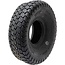 GRANIT Band Super Turf-profiel 16x6.50-8 | TL (tubeless montage mogelijk) - 34270300, 160-405 | Bandenmaat: 16 x 6.50-8 | inch: 8 | Profiel: Super Turf | PR: 4