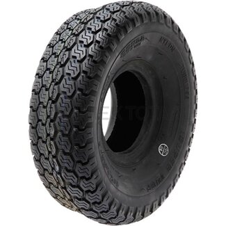 GRANIT Band Super Turf-profiel 18x8.50-8-TL (tubeless montage mogelijk)