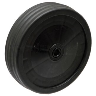 GRANIT Plastic wheel