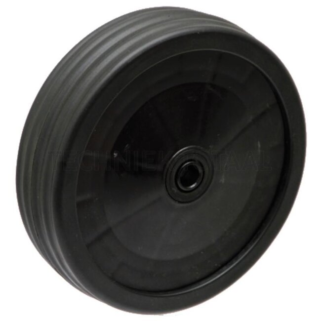 GRANIT Plastic wheel - 4936 041