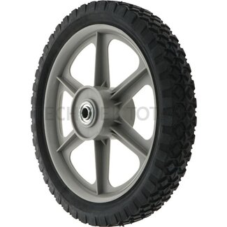 GRANIT Plastic wheel