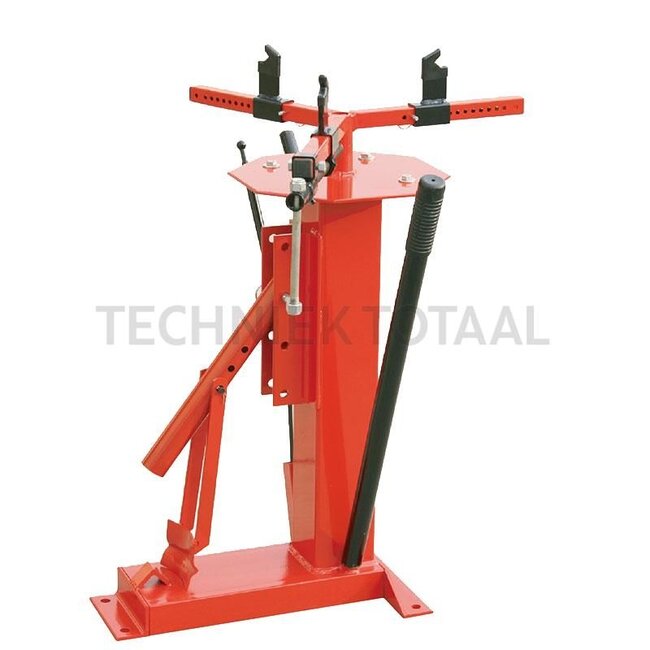 GRANIT Tyre changer - 9208342