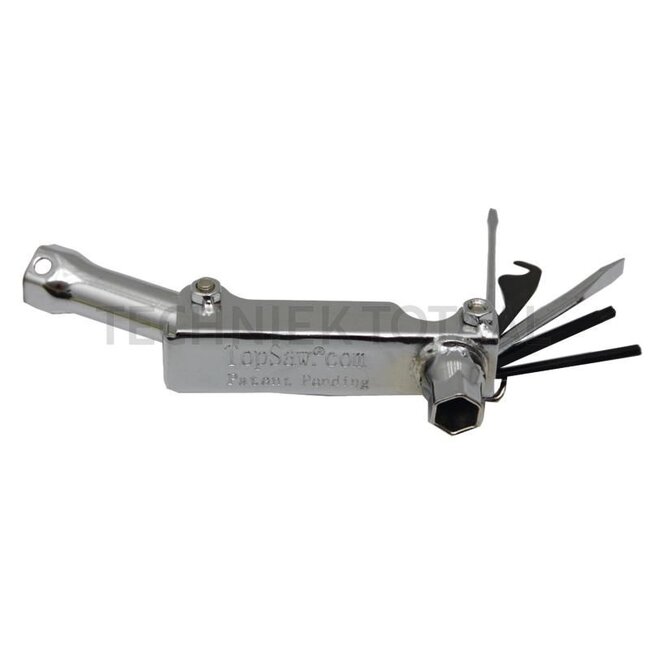 GRANIT Multifunction tool - 705-586, 9308313