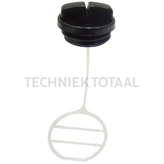 GRANIT Oil tank cap