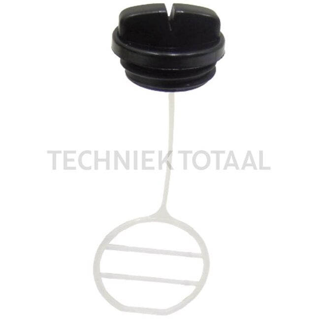 GRANIT Oil tank cap - 501 62 66-01, 501 62 66-02, 505 31 22-27