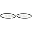 GRANIT Piston ring - 1127 034 3006