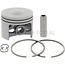 GRANIT Piston set - 1118 030 2003