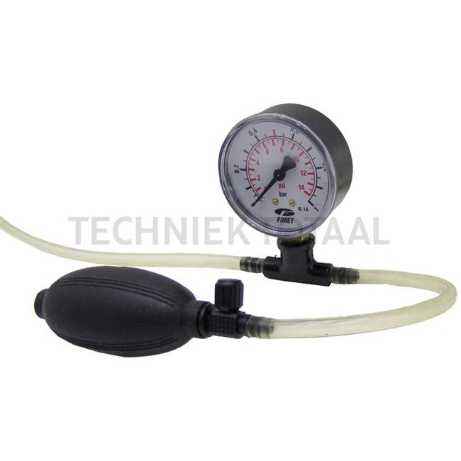 GRANIT Leak tester - 705-450, 01454, 001454