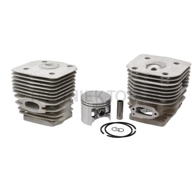 GRANIT Cylinder kit - 576 27 00-03, 576 27 00-02, 506 29 42-72