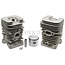 GRANIT Cylinder kit - 576 27 00-03, 576 27 00-02, 506 29 42-72