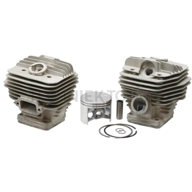 GRANIT Cylinder kit - 1122 020 1209, 1122 020 1211, 1122 020 1210