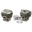 GRANIT Cylinder kit - 1122 020 1209, 1122 020 1211, 1122 020 1210