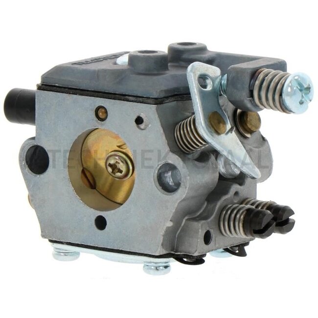 GRANIT Carburettor HU-132A - 1123 120 0605