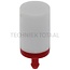 GRANIT Fuel filter Porex - 4201242, 610-303