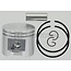 GRANIT Piston set - 1123 030 2019, 1123 030 2001