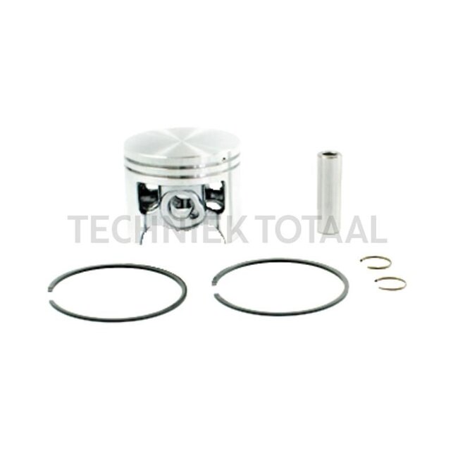 GRANIT Piston set - 4116 030 2005