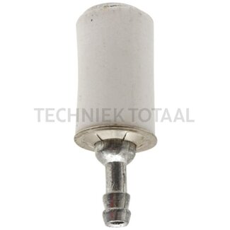 GRANIT Fuel filter