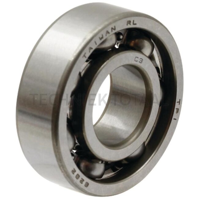 GRANIT Crankshaft bearing - 109754, 211154-0, 960 102 159, 960 102 152, 9503 003 0346, 9503 003 0341, 9503 003 0340