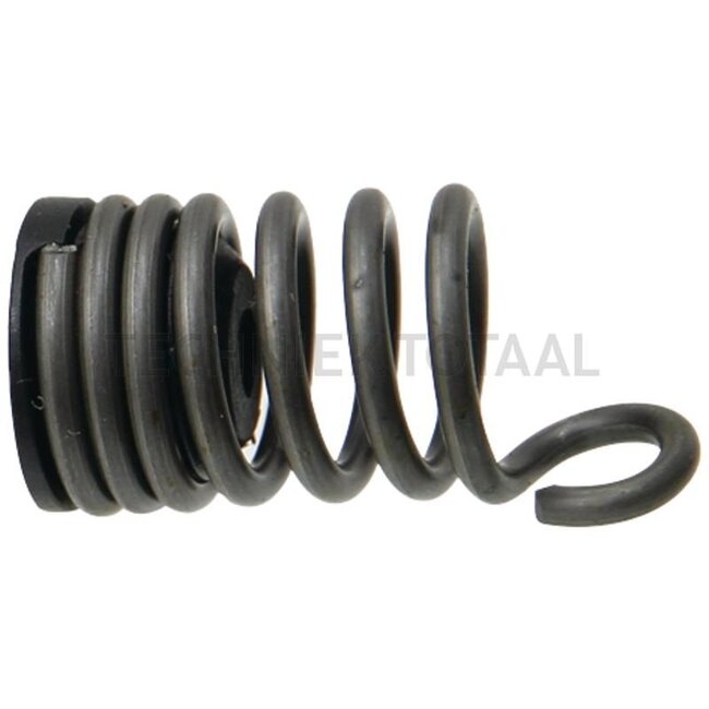 GRANIT Vibration damper spring - 545 03 38-01