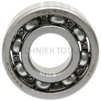 GRANIT Crankshaft bearing