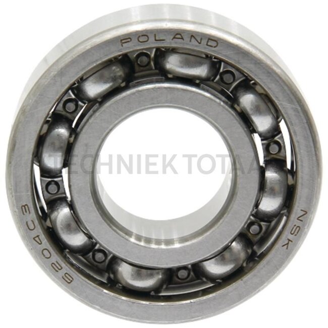 GRANIT Crankshaft bearing - 9503 003 0543, 9503 003 0540