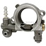 GRANIT Oil pump - 1135 640 3200