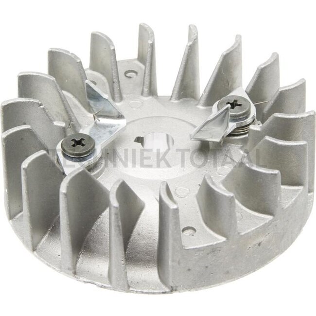 GRANIT Flywheel - 503 82 43-01