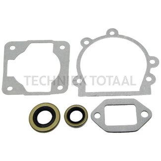 GRANIT Gasket set