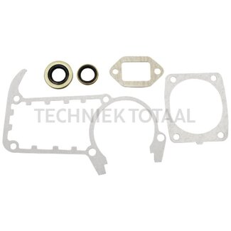 GRANIT Gasket set