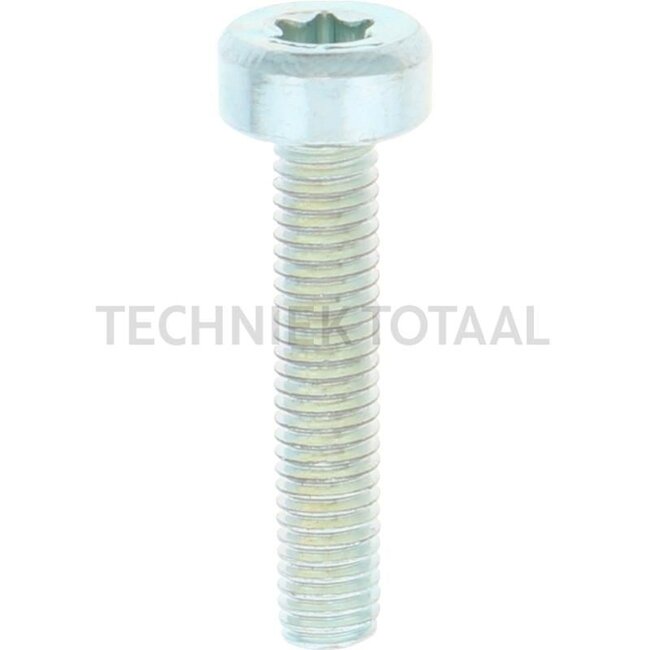 GRANIT Bolt for cylinder, M5 x 25 - 9075 478 4159