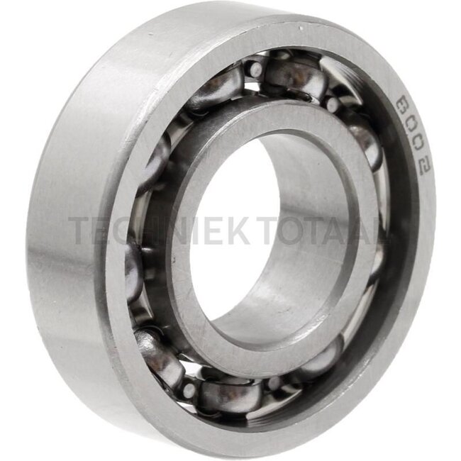 GRANIT Crankshaft bearing - 9503 003 0311