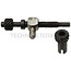 GRANIT Chain tensioning bolt - 50162017A