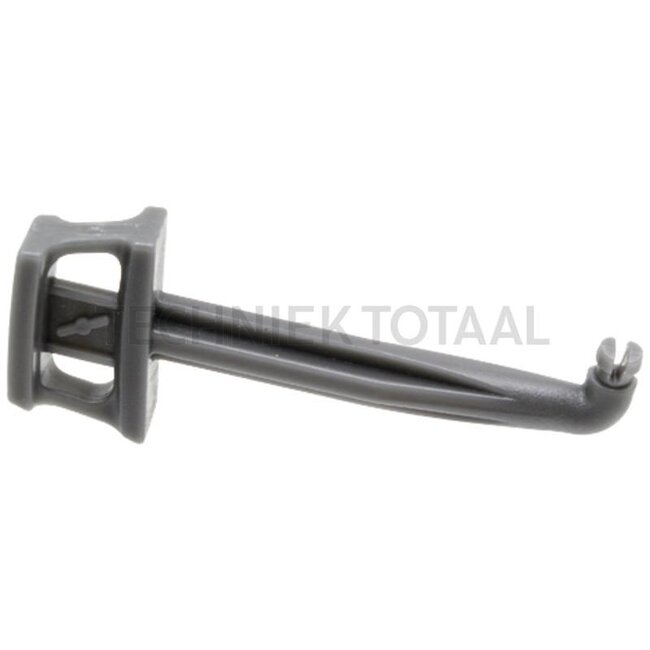 GRANIT Choke lever - 503 62 77-01