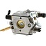 GRANIT Carburettors WT-112 - 4132 120 0600