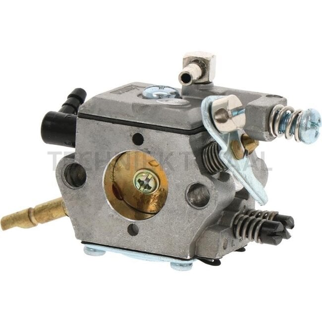 GRANIT Carburettors To fit Zama C1S-S3D - 4119 120 0602