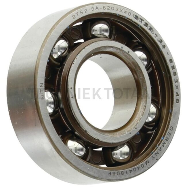 GRANIT Crankshaft bearing - 9503 003 6676, 9503 003 6675