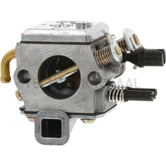 GRANIT Carburateur passend voor Zama C3A-S31E Stihl 034, 036, MS340, MS360