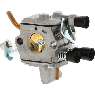 GRANIT Carburateur passend voor Zama C1Q-S154A Stihl FS400, FS450, FS480